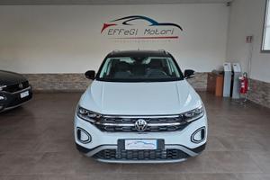 Volkswagen T-Roc 1.5 TSI ACT DSG Style
