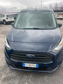 Ford Transit Connect 1.5Cdti