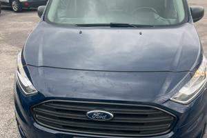 Ford Transit Connect 1.5Cdti