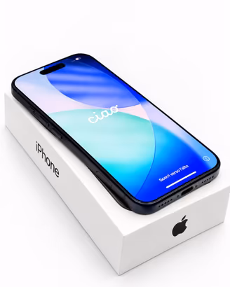 Iphone 17Pro 256gb