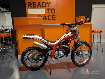 Beta Minitrial LC 80cc
