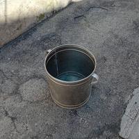 Remi e specchio da pesca