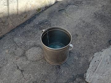 Remi e specchio da pesca