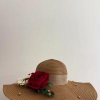 CAPPELLO PAGLIA