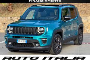 JEEP Renegade 1.3 150CV DDCT 80TH ANNIVERSARY+TE