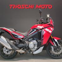 Moto Morini X- CAPE 1200