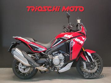 Moto Morini X- CAPE 1200