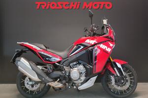 Moto Morini X- CAPE 1200