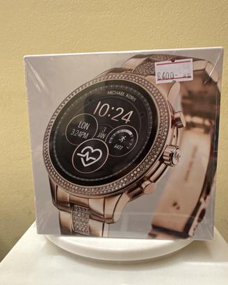 SMARTWATCH MICHAEL KORS