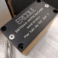Magnete anticalcare