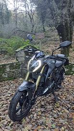 Keeway RKF 125 - 2023