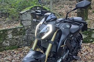 Keeway RKF 125 - 2023