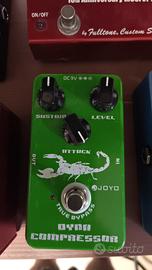 JOYO DYNA COMPRESSOR