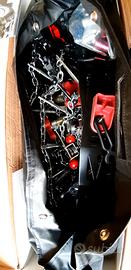 Catene Auto Ragno 210 nuove
