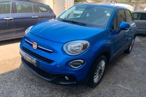 Fiat 500X 1.3 MultiJet 95 CV Connect uniprò