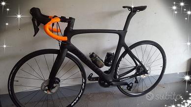 Bici da corsa
