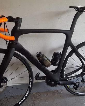 Bici da corsa