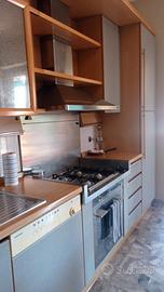 cucina 4x2