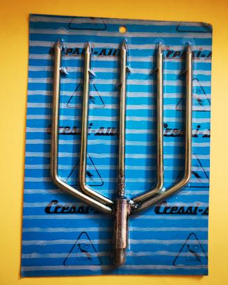 Fiocina Cressi 5 punte