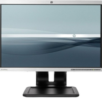 MONITOR HP 19 POLLICI LA1905WG NUOVO