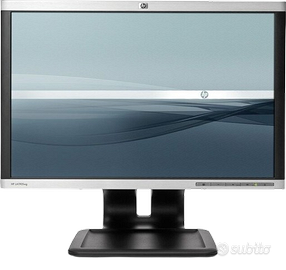 MONITOR HP 19 POLLICI LA1905WG NUOVO