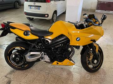 BMW F800S