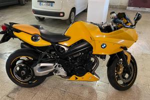 BMW F800S