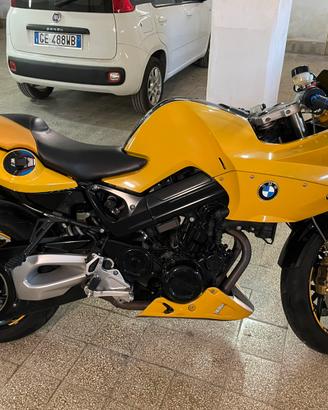 BMW F800S