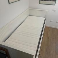 Materasso IKEA MORGEDAL 1 piazza 80x200 in schiuma