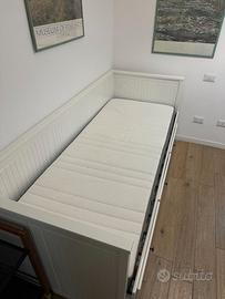 Materasso IKEA MORGEDAL 1 piazza 80x200 in schiuma