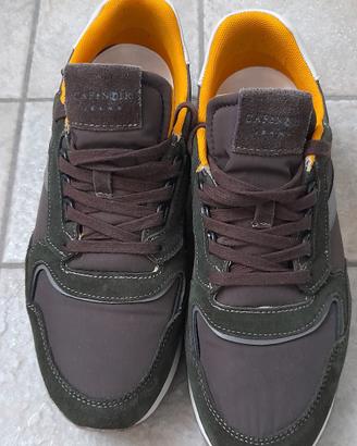 Sneakers uomo Cafenoir 