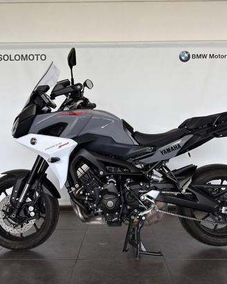 YAMAHA Tracer 900 Abs my18
