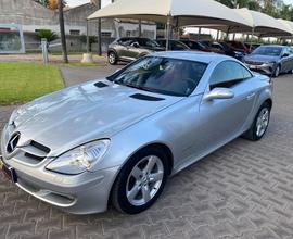 MERCEDES-BENZ SLK 200 Kompressor cat