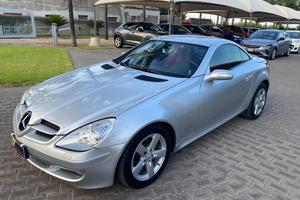 MERCEDES-BENZ SLK 200 Kompressor cat *UNIPROPRI