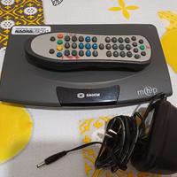 decoder digitale 