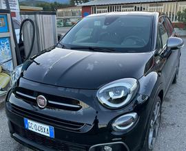 500x sport