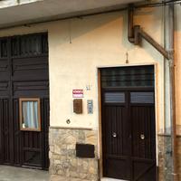 Appartamento grezzo a belmonte mezzagno