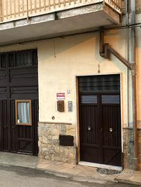 Appartamento grezzo a belmonte mezzagno