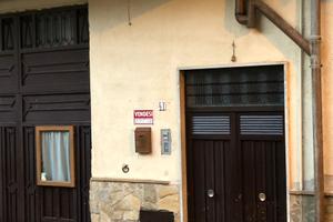 Appartamento grezzo a belmonte mezzagno