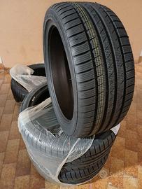 N. 4 pneumatici invernali NUOVI 225/40R18