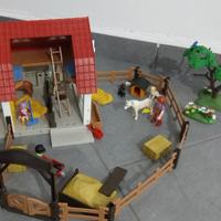 Maneggio dei pony, 5222