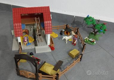 Maneggio dei pony, 5222