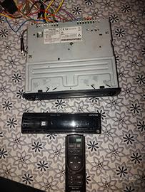 Autoradio Alpine