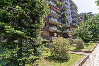 Immobile di 45 m² con 2 locali a Milano
