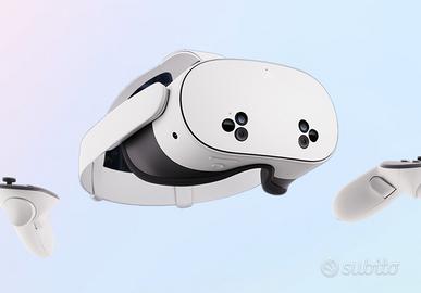 Meta Quest 3S