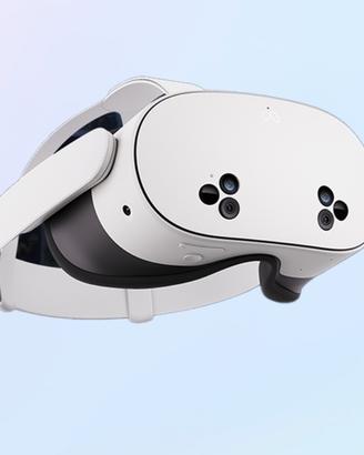 Meta Quest 3S