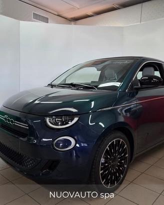 FIAT 500C Hybrid Cabrio Hybrid La Prima
