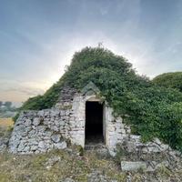 RUSTICO A CEGLIE MESSAPICA