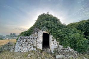 RUSTICO A CEGLIE MESSAPICA