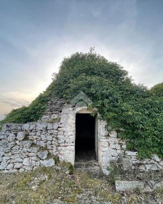 RUSTICO A CEGLIE MESSAPICA